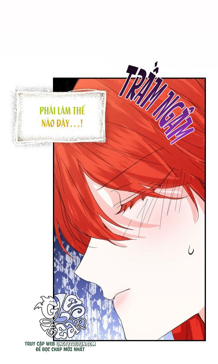 Kết Thúc Có Hậu Của Nhân Vật Phản Diện Chapter 51 - Next Chapter 51.5