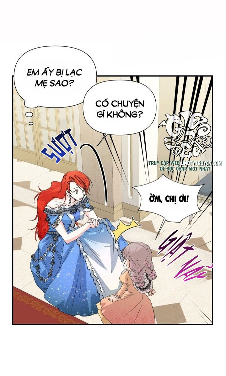 Kết Thúc Có Hậu Của Nhân Vật Phản Diện Chapter 51 - Next Chapter 51.5