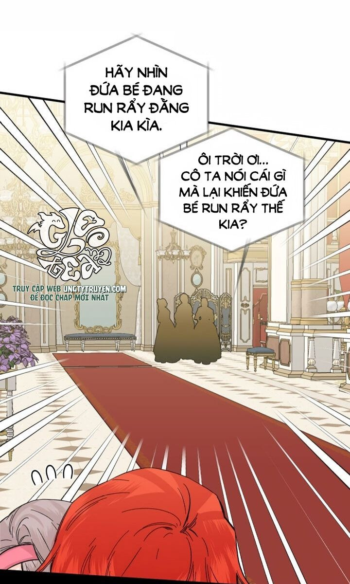Kết Thúc Có Hậu Của Nhân Vật Phản Diện Chapter 51 - Next Chapter 51.5