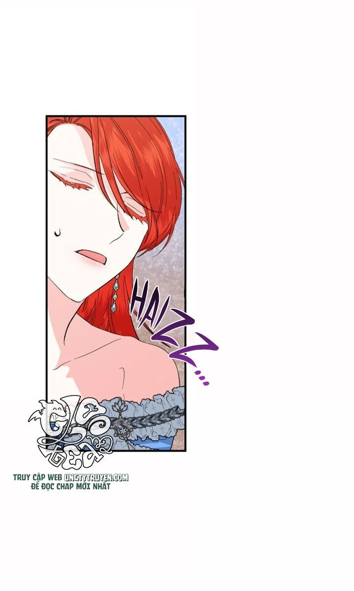 Kết Thúc Có Hậu Của Nhân Vật Phản Diện Chapter 51 - Next Chapter 51.5