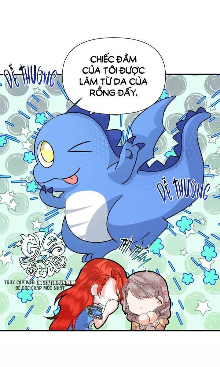 Kết Thúc Có Hậu Của Nhân Vật Phản Diện Chapter 51 - Next Chapter 51.5