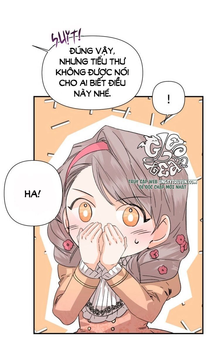 Kết Thúc Có Hậu Của Nhân Vật Phản Diện Chapter 51 - Next Chapter 51.5