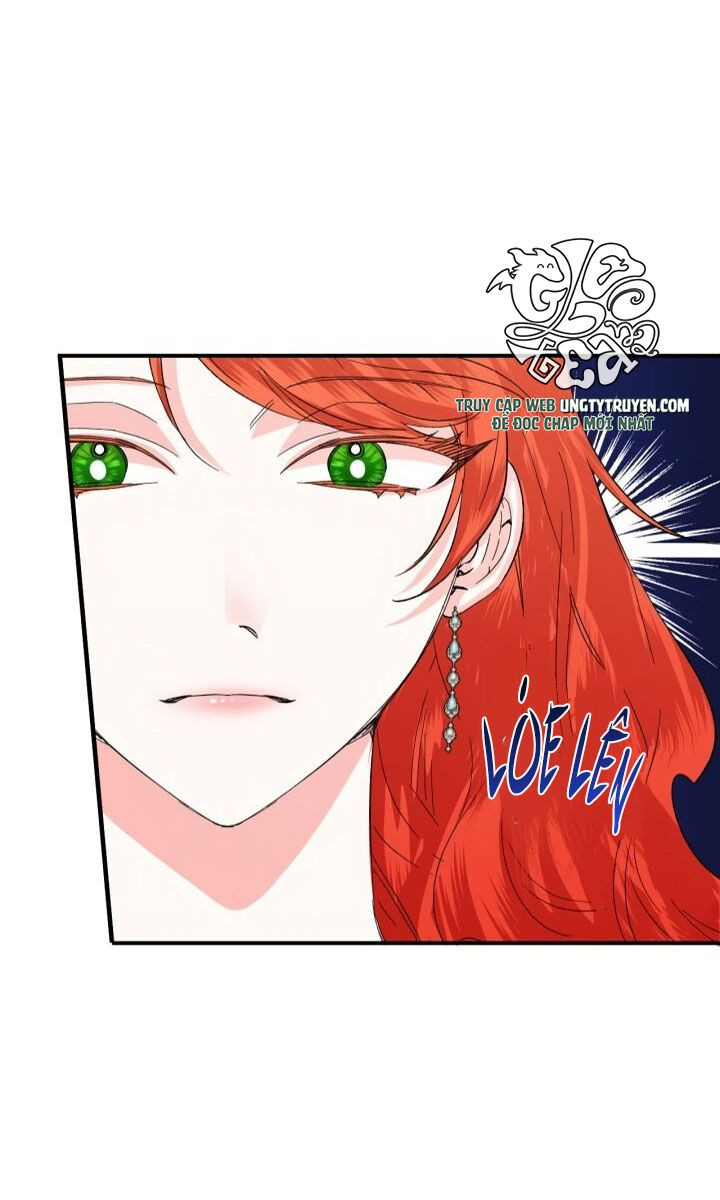 Kết Thúc Có Hậu Của Nhân Vật Phản Diện Chapter 51 - Next Chapter 51.5