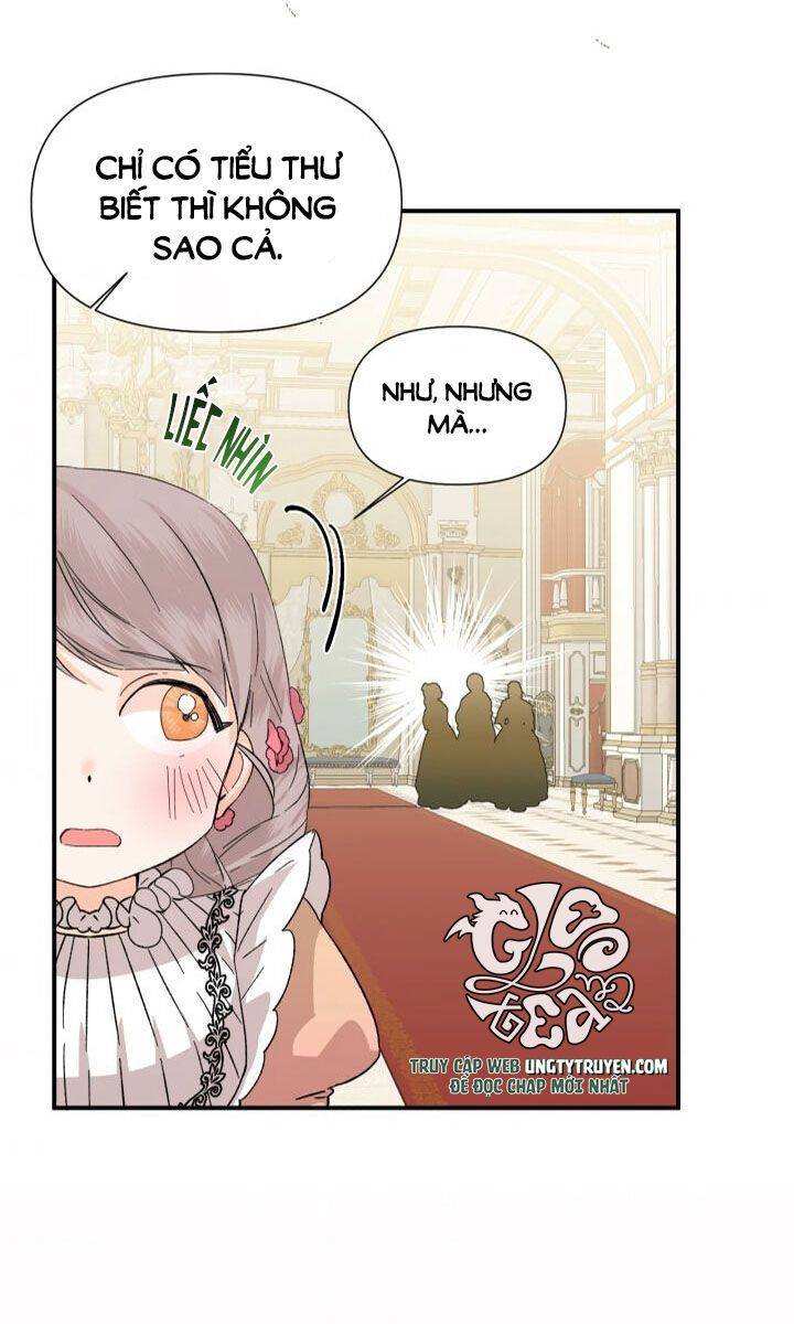 Kết Thúc Có Hậu Của Nhân Vật Phản Diện Chapter 51 - Next Chapter 51.5