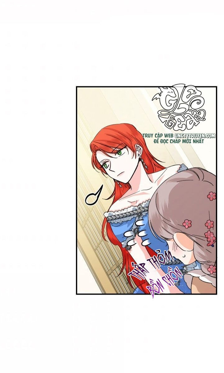 Kết Thúc Có Hậu Của Nhân Vật Phản Diện Chapter 51 - Next Chapter 51.5