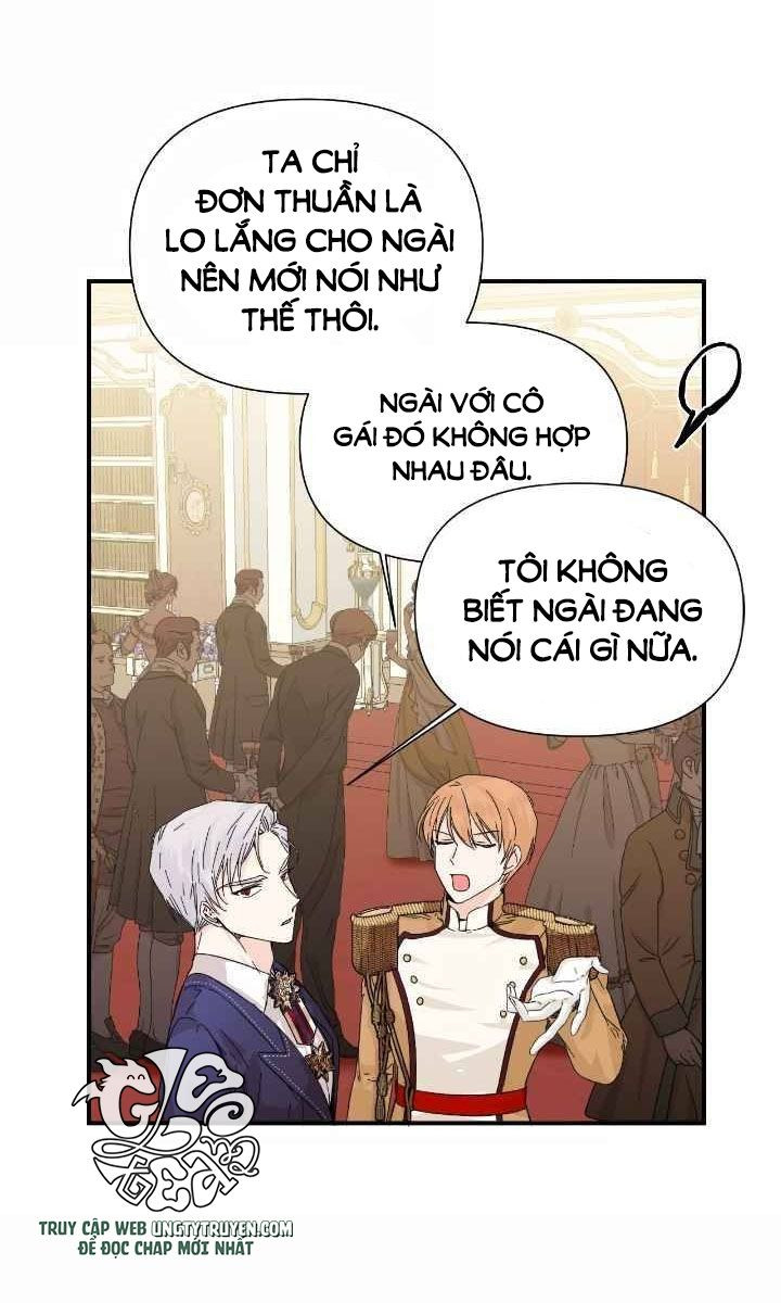 Kết Thúc Có Hậu Của Nhân Vật Phản Diện Chapter 52.5 3