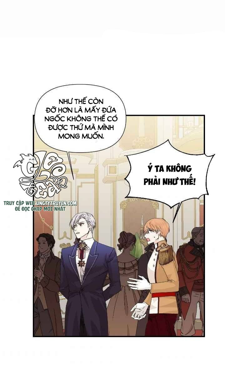 Kết Thúc Có Hậu Của Nhân Vật Phản Diện Chapter 52.5 5