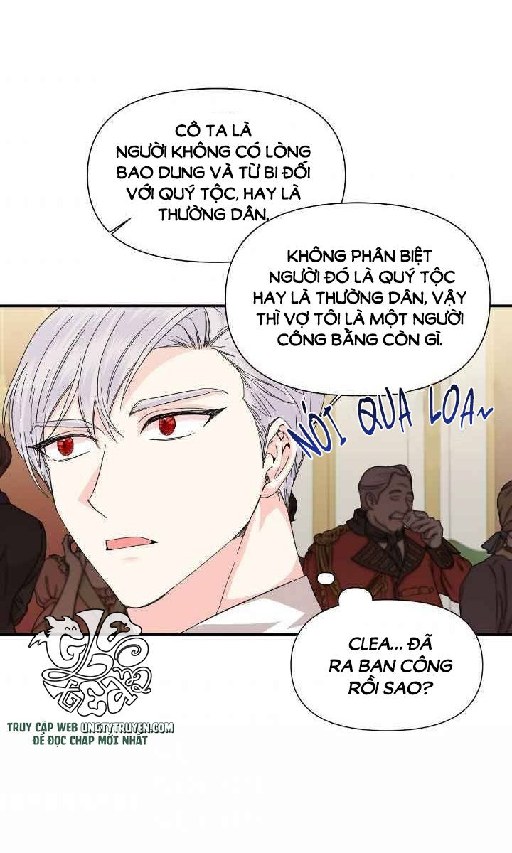 Kết Thúc Có Hậu Của Nhân Vật Phản Diện Chapter 52.5 6