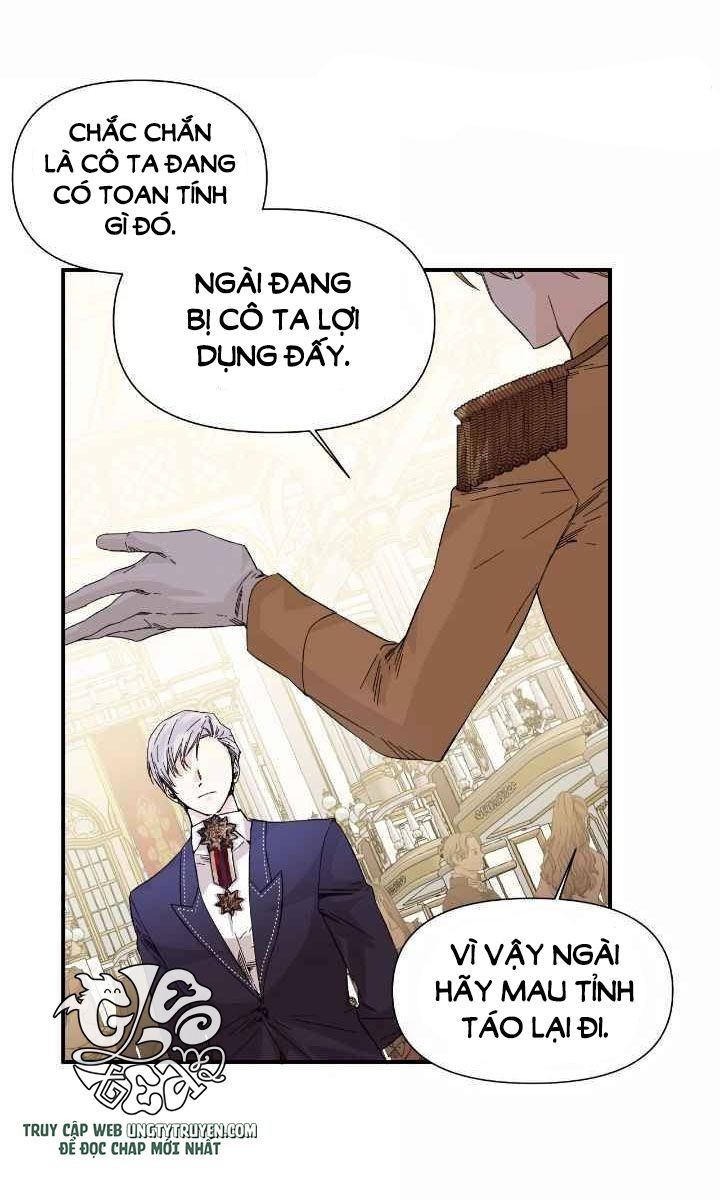 Kết Thúc Có Hậu Của Nhân Vật Phản Diện Chapter 52.5 9