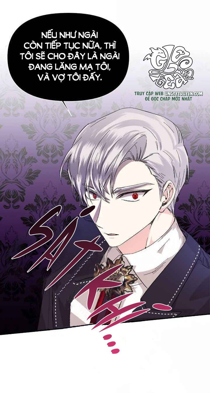 Kết Thúc Có Hậu Của Nhân Vật Phản Diện Chapter 52.5 11