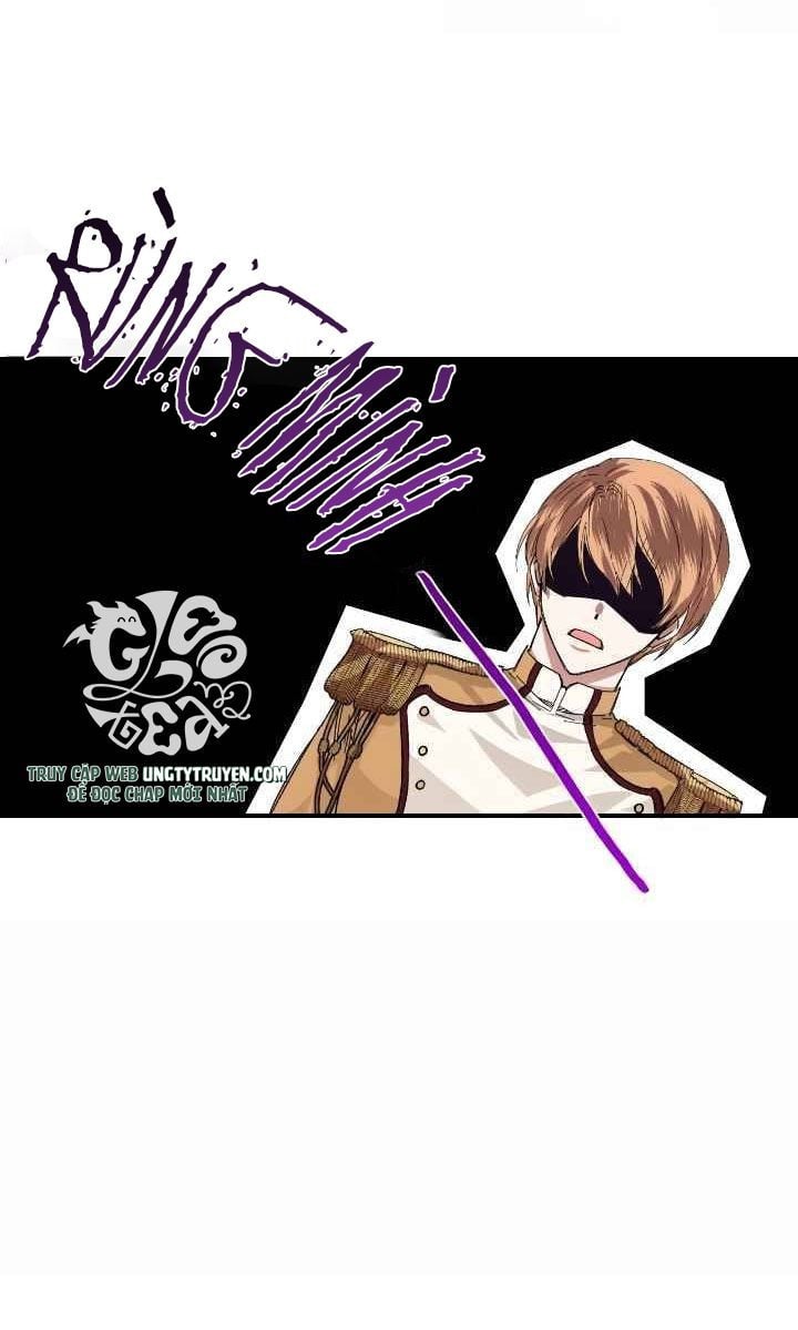 Kết Thúc Có Hậu Của Nhân Vật Phản Diện Chapter 52.5 12