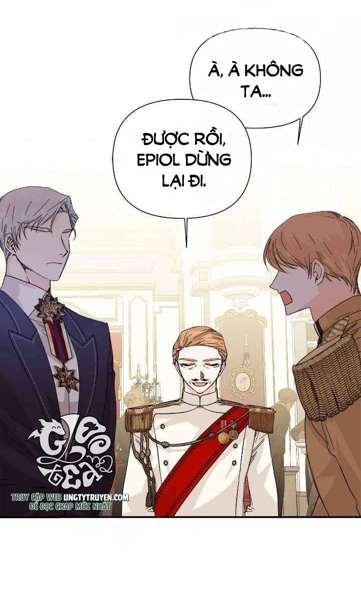 Kết Thúc Có Hậu Của Nhân Vật Phản Diện Chapter 52.5 13