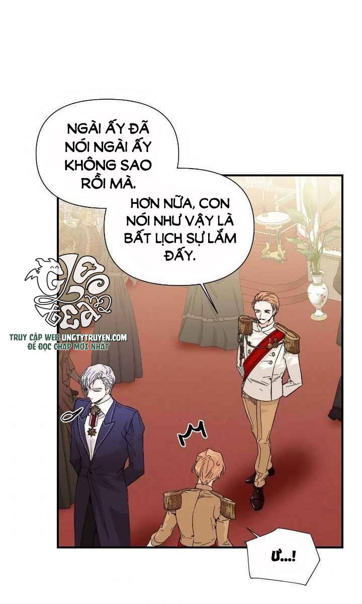 Kết Thúc Có Hậu Của Nhân Vật Phản Diện Chapter 52.5 14