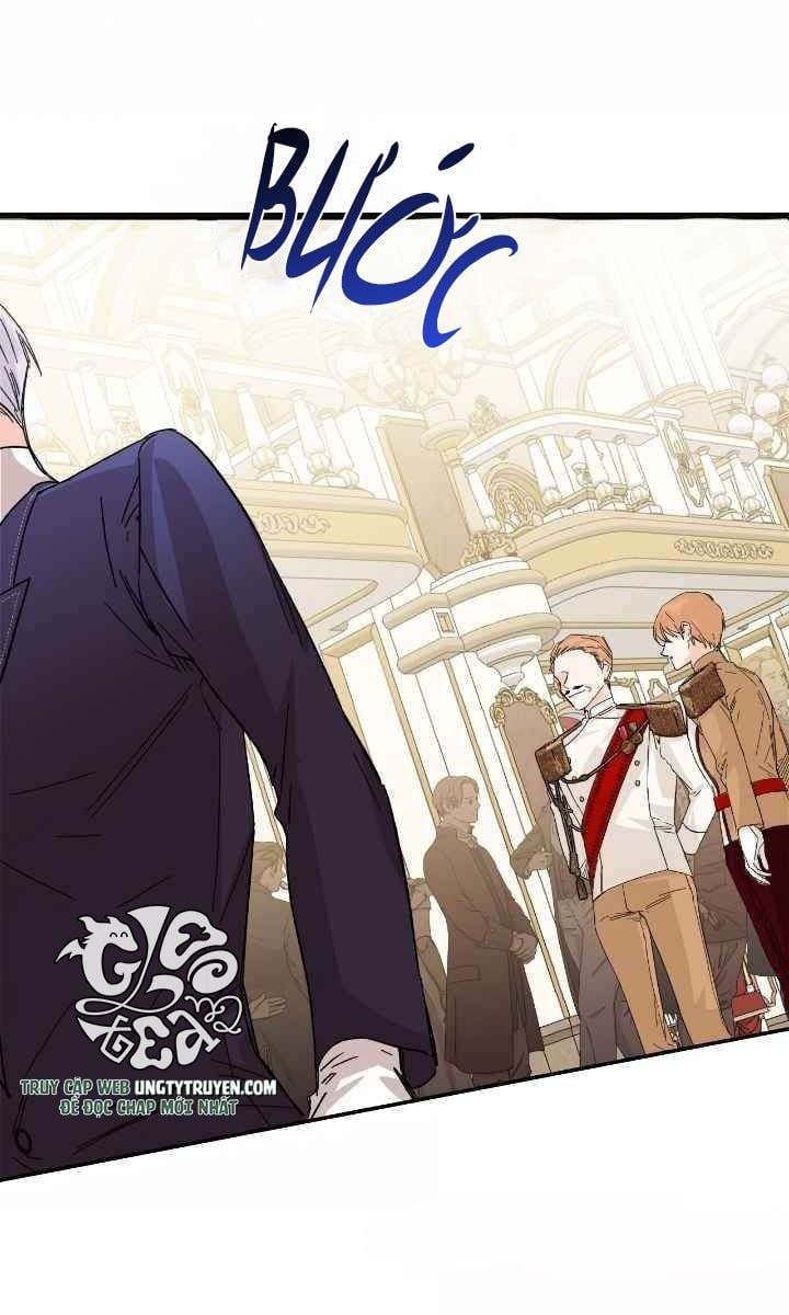 Kết Thúc Có Hậu Của Nhân Vật Phản Diện Chapter 52.5 16