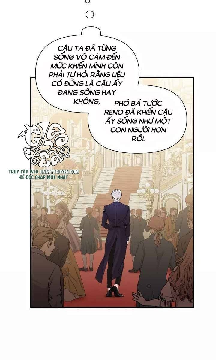 Kết Thúc Có Hậu Của Nhân Vật Phản Diện Chapter 52.5 18