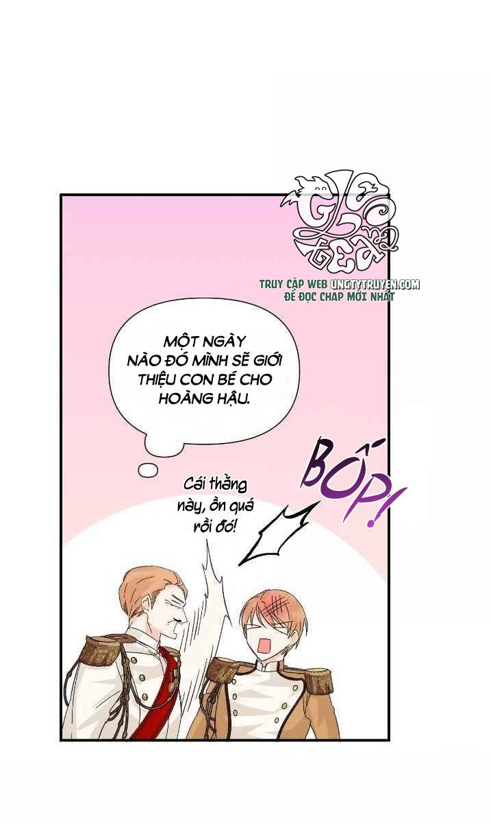 Kết Thúc Có Hậu Của Nhân Vật Phản Diện Chapter 52.5 20