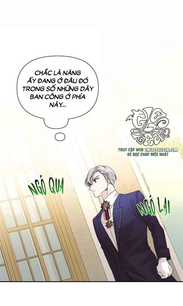 Kết Thúc Có Hậu Của Nhân Vật Phản Diện Chapter 52.5 21