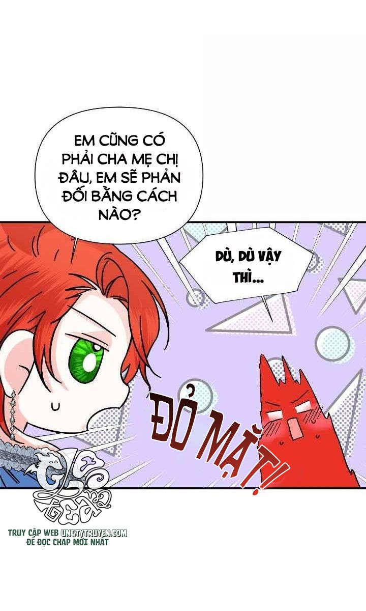 Kết Thúc Có Hậu Của Nhân Vật Phản Diện Chapter 52.5 25