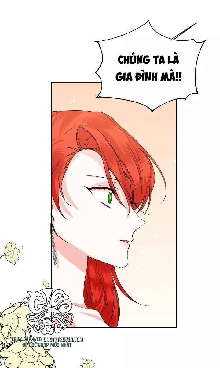 Kết Thúc Có Hậu Của Nhân Vật Phản Diện Chapter 52.5 26