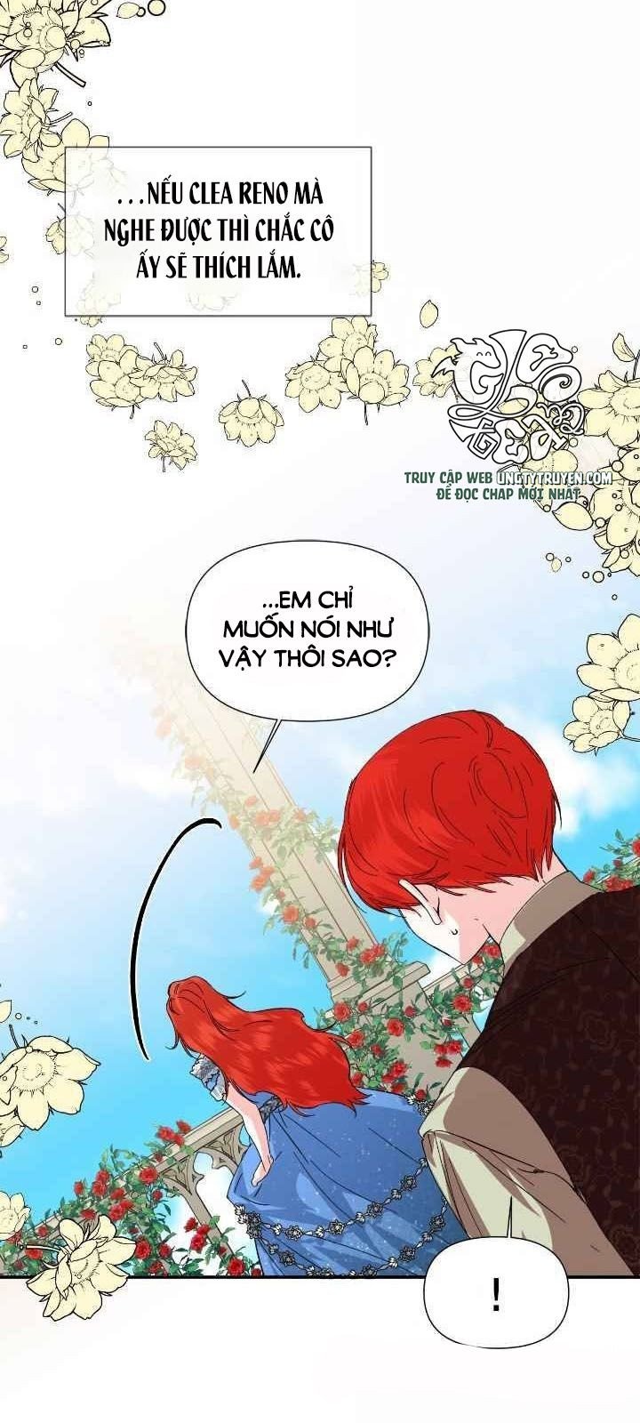 Kết Thúc Có Hậu Của Nhân Vật Phản Diện Chapter 52.5 27