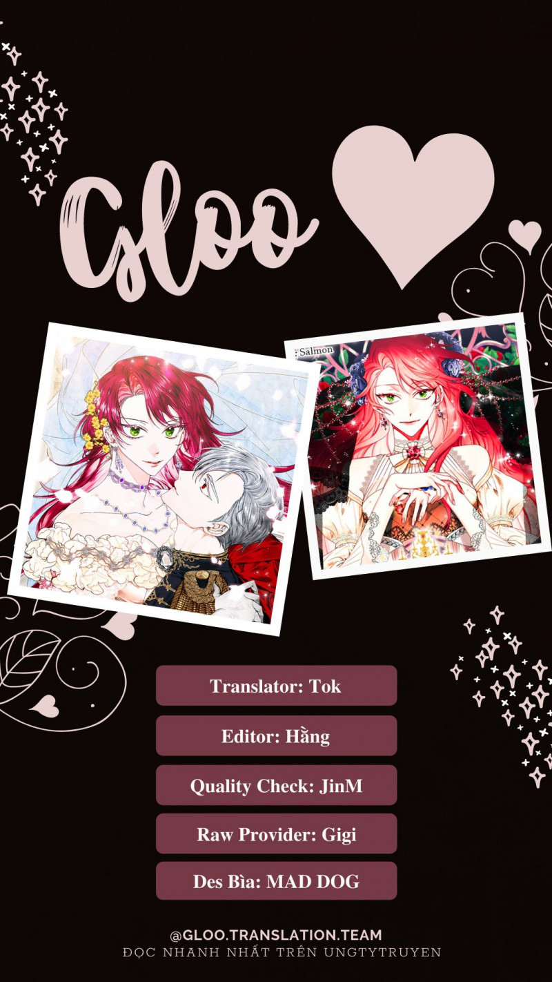 Kết Thúc Có Hậu Của Nhân Vật Phản Diện Chapter 52 - Next Chapter 52.5