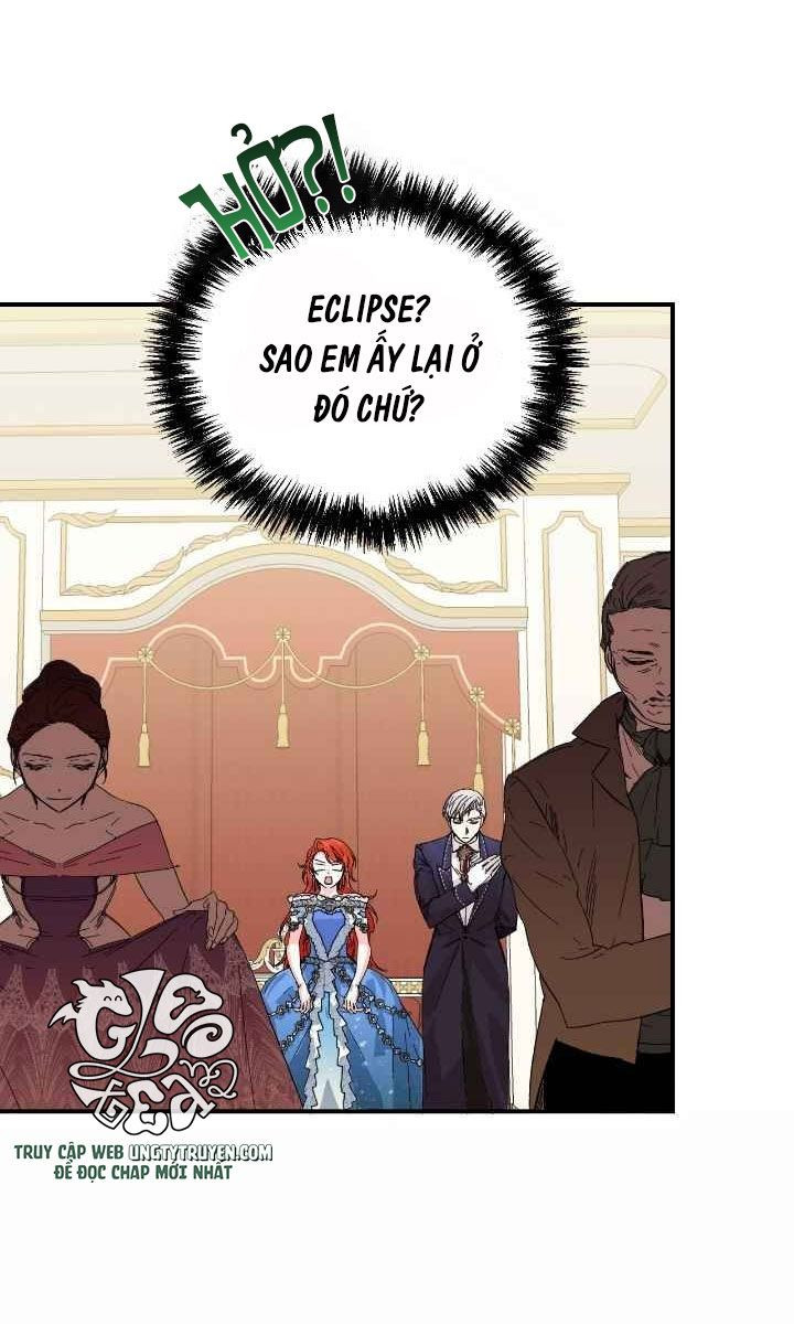 Kết Thúc Có Hậu Của Nhân Vật Phản Diện Chapter 52 - Next Chapter 52.5