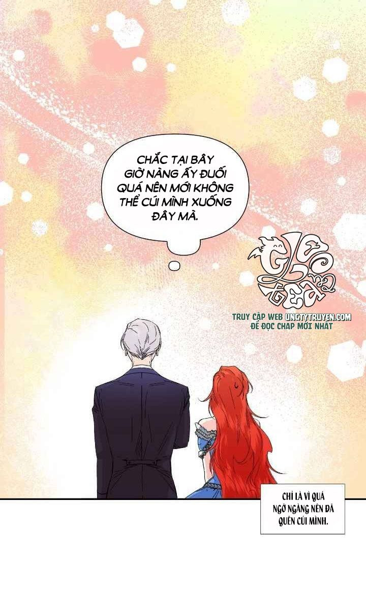 Kết Thúc Có Hậu Của Nhân Vật Phản Diện Chapter 52 - Next Chapter 52.5