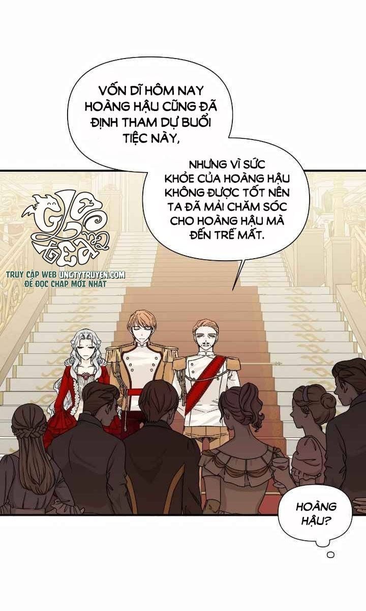 Kết Thúc Có Hậu Của Nhân Vật Phản Diện Chapter 52 - Next Chapter 52.5