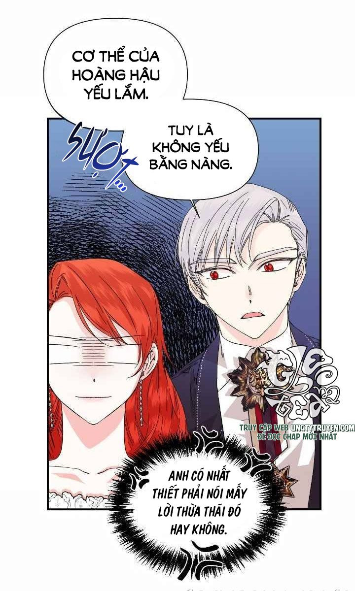 Kết Thúc Có Hậu Của Nhân Vật Phản Diện Chapter 52 - Next Chapter 52.5