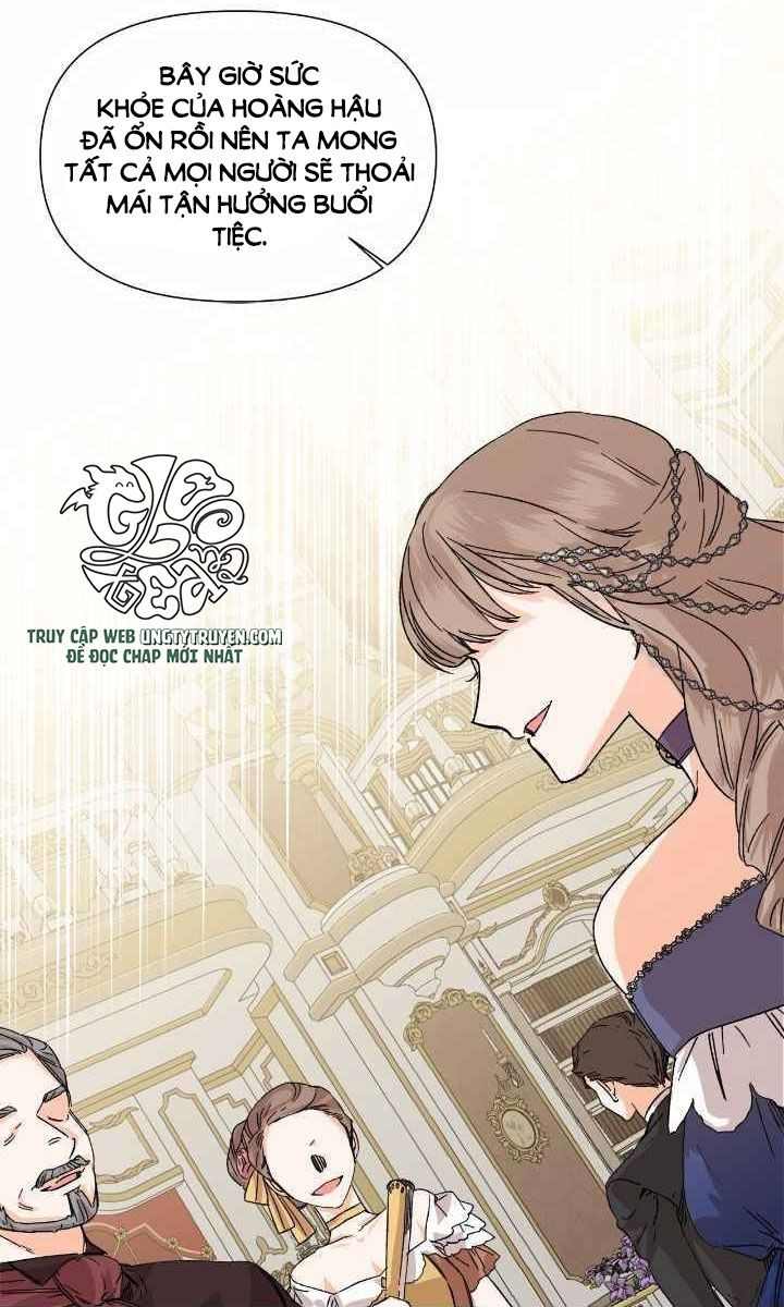 Kết Thúc Có Hậu Của Nhân Vật Phản Diện Chapter 52 - Next Chapter 52.5