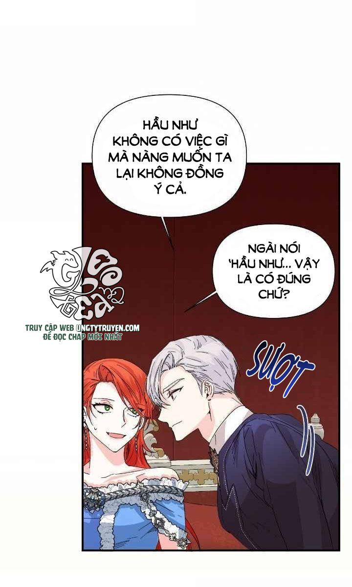 Kết Thúc Có Hậu Của Nhân Vật Phản Diện Chapter 52 - Next Chapter 52.5