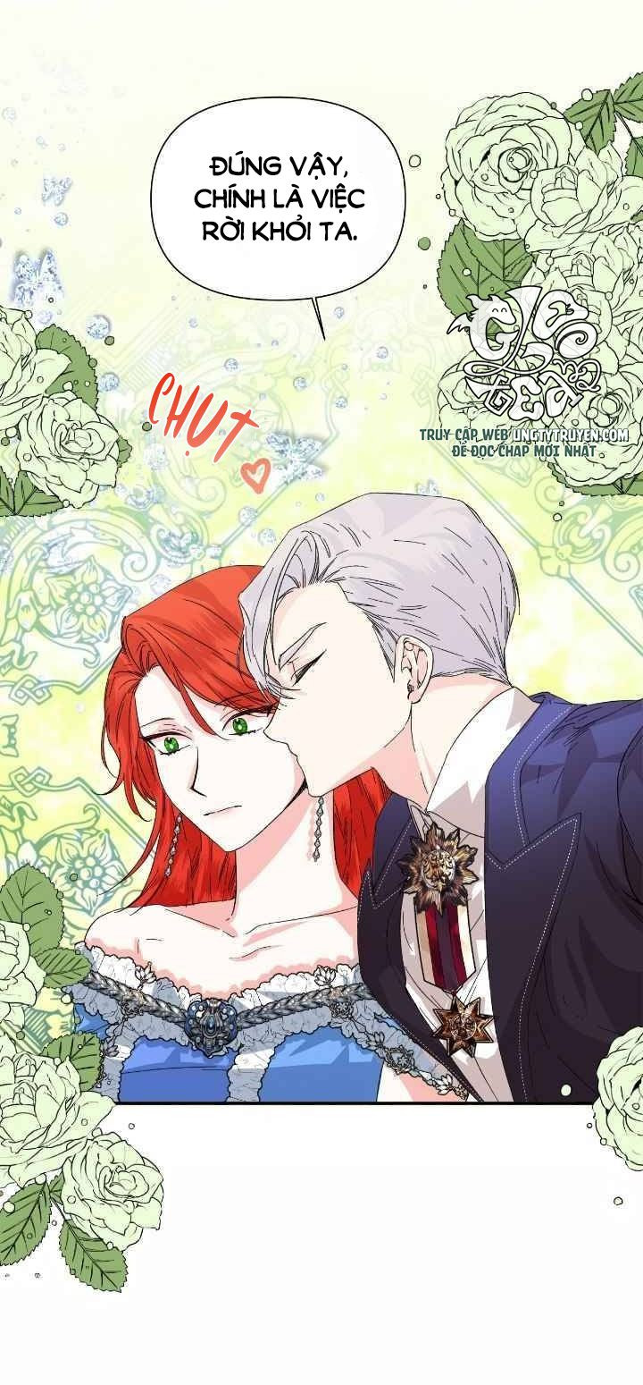 Kết Thúc Có Hậu Của Nhân Vật Phản Diện Chapter 52 - Next Chapter 52.5