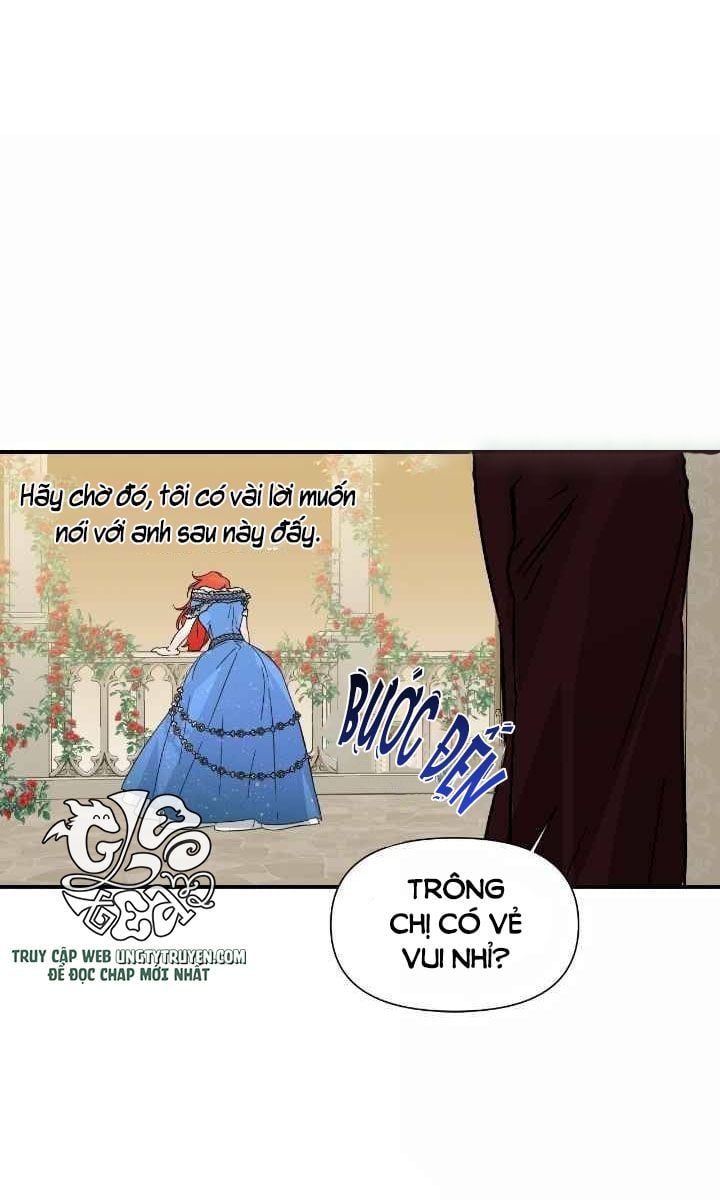 Kết Thúc Có Hậu Của Nhân Vật Phản Diện Chapter 52 - Next Chapter 52.5