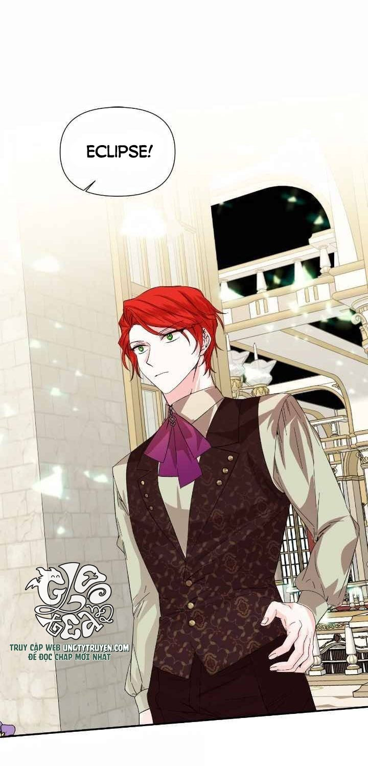 Kết Thúc Có Hậu Của Nhân Vật Phản Diện Chapter 52 - Next Chapter 52.5