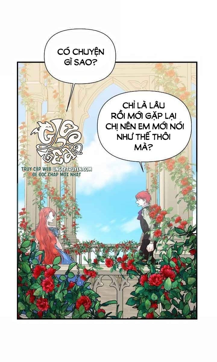 Kết Thúc Có Hậu Của Nhân Vật Phản Diện Chapter 52 - Next Chapter 52.5