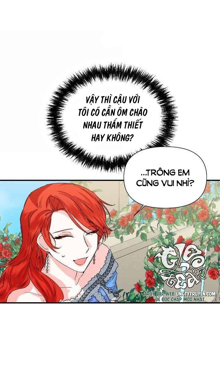 Kết Thúc Có Hậu Của Nhân Vật Phản Diện Chapter 52 - Next Chapter 52.5