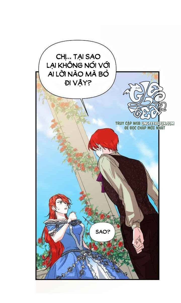 Kết Thúc Có Hậu Của Nhân Vật Phản Diện Chapter 52 - Next Chapter 52.5