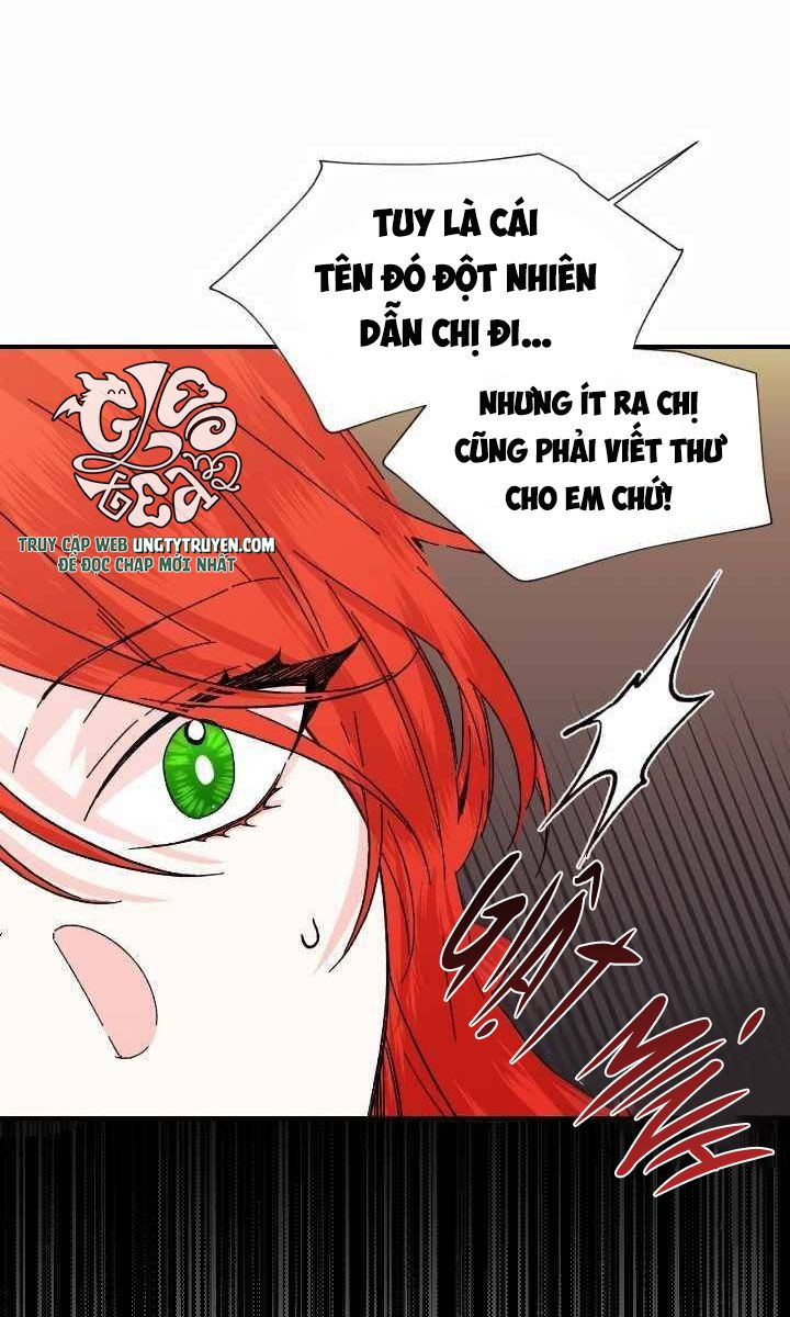 Kết Thúc Có Hậu Của Nhân Vật Phản Diện Chapter 52 - Next Chapter 52.5