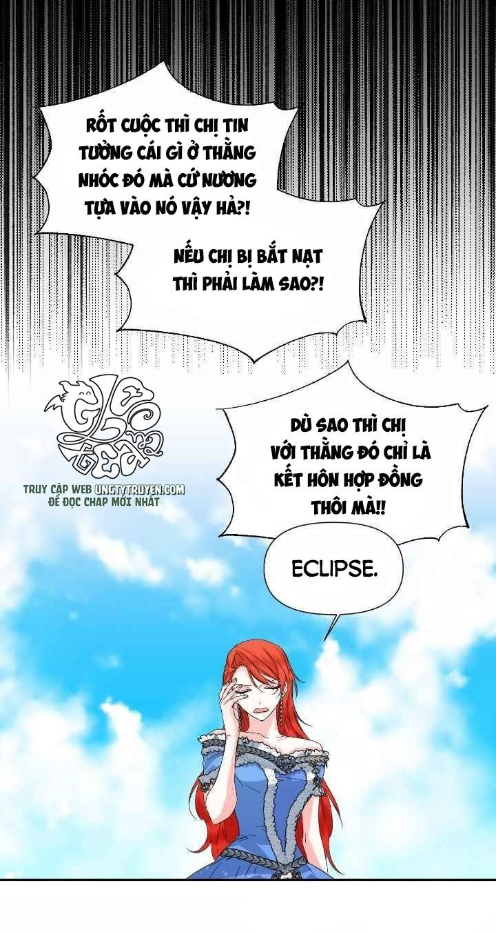 Kết Thúc Có Hậu Của Nhân Vật Phản Diện Chapter 52 - Next Chapter 52.5