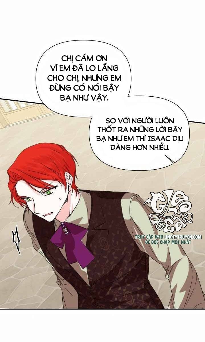 Kết Thúc Có Hậu Của Nhân Vật Phản Diện Chapter 52 - Next Chapter 52.5