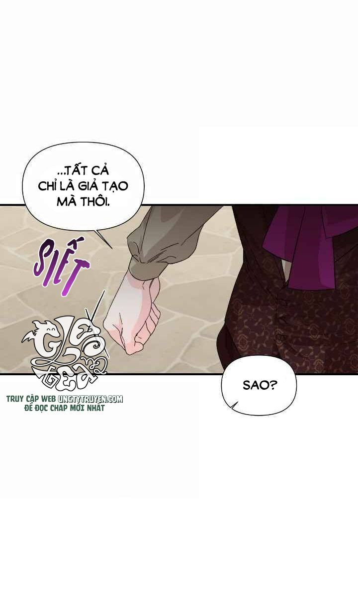 Kết Thúc Có Hậu Của Nhân Vật Phản Diện Chapter 52 - Next Chapter 52.5