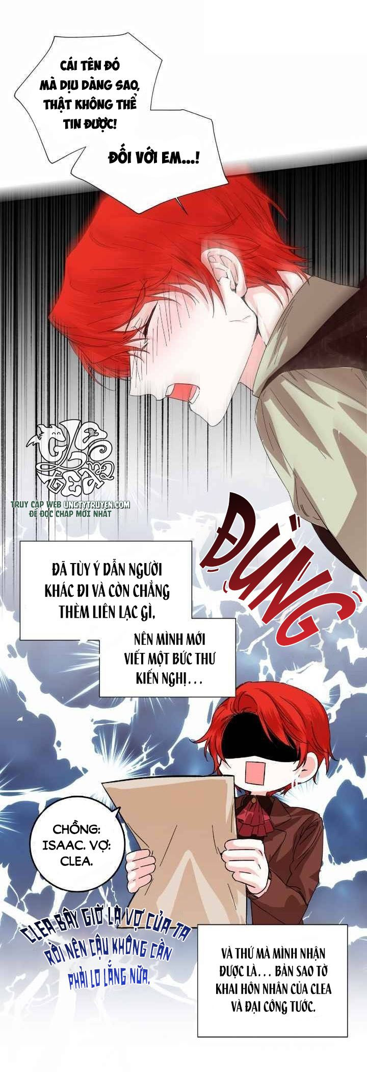 Kết Thúc Có Hậu Của Nhân Vật Phản Diện Chapter 52 - Next Chapter 52.5