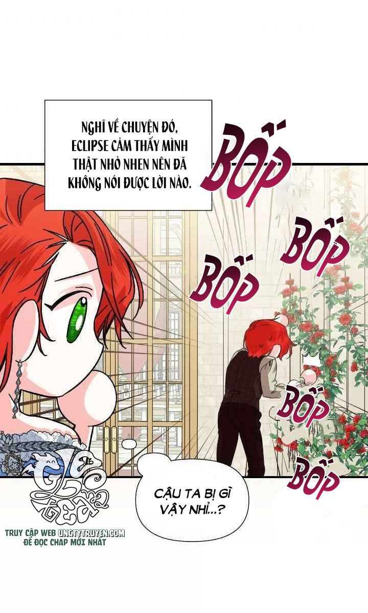 Kết Thúc Có Hậu Của Nhân Vật Phản Diện Chapter 52 - Next Chapter 52.5
