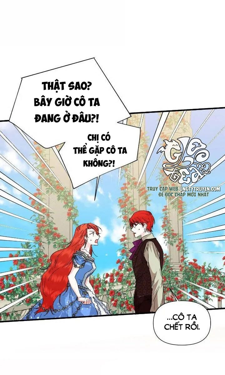 Kết Thúc Có Hậu Của Nhân Vật Phản Diện Chapter 53.5 1