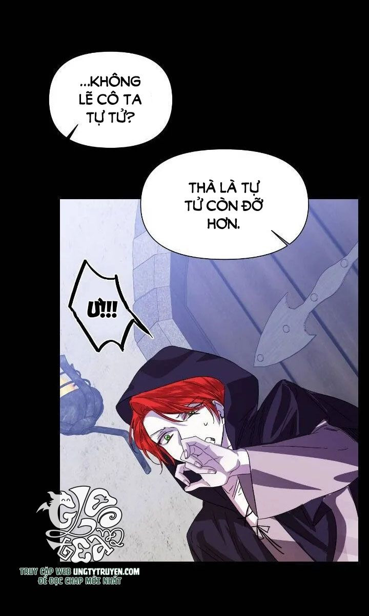 Kết Thúc Có Hậu Của Nhân Vật Phản Diện Chapter 53.5 3