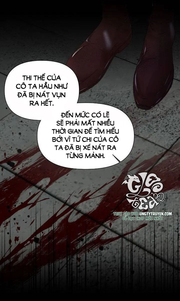 Kết Thúc Có Hậu Của Nhân Vật Phản Diện Chapter 53.5 4