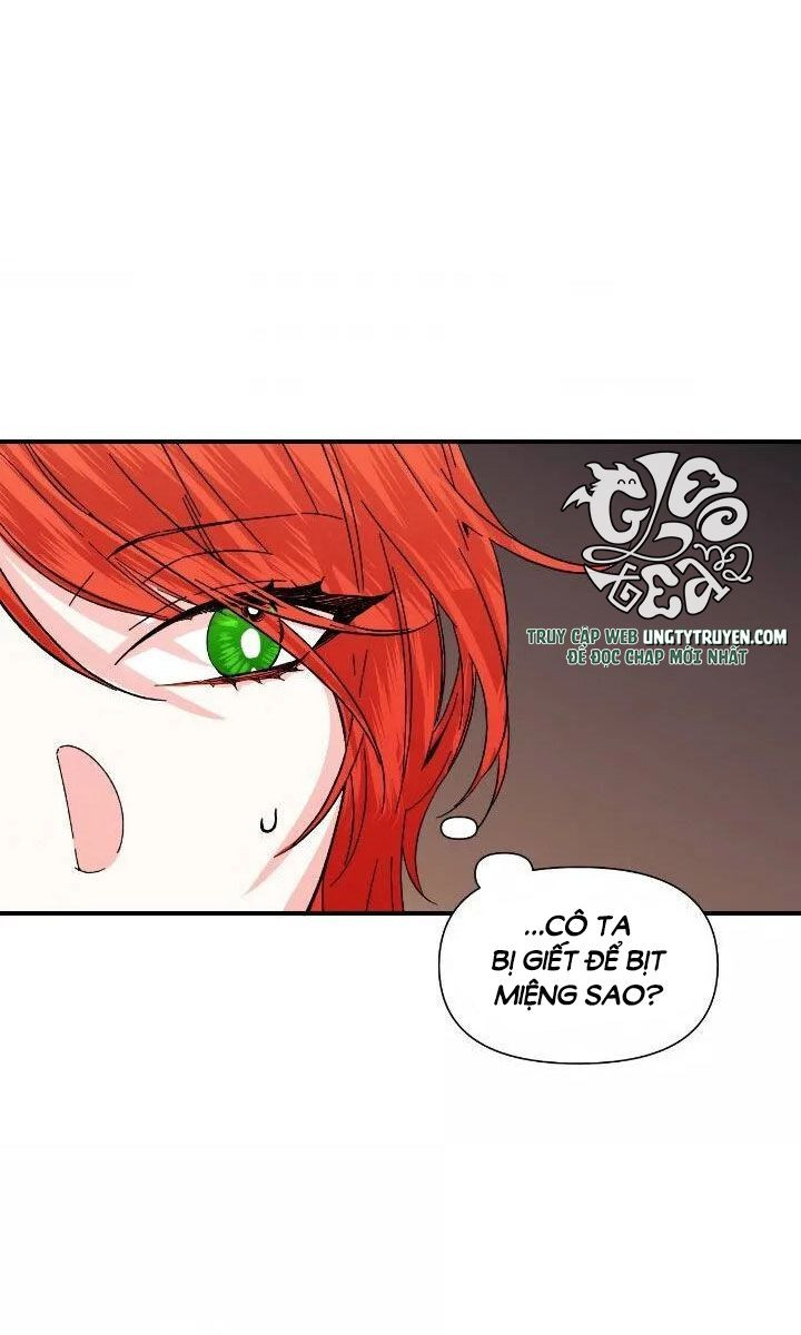 Kết Thúc Có Hậu Của Nhân Vật Phản Diện Chapter 53.5 6