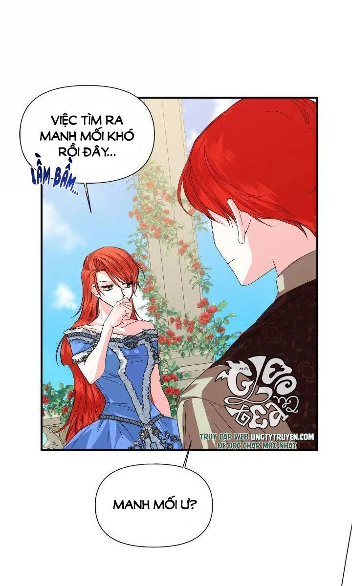 Kết Thúc Có Hậu Của Nhân Vật Phản Diện Chapter 53.5 7