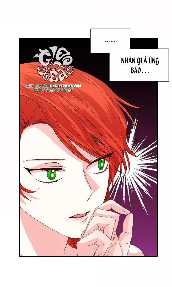 Kết Thúc Có Hậu Của Nhân Vật Phản Diện Chapter 53.5 10