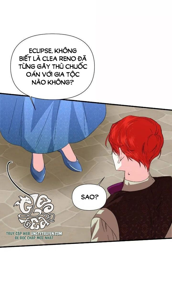 Kết Thúc Có Hậu Của Nhân Vật Phản Diện Chapter 53.5 11